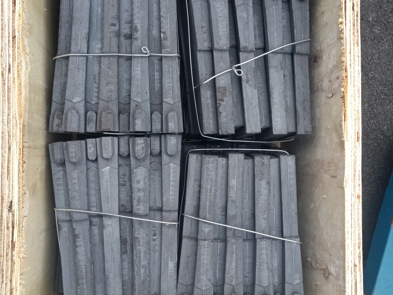 维尔贝莱特抛丸机配件生产厂家