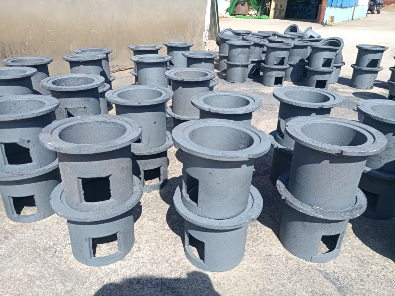 迪砂595016499叶片抛丸机维修产品