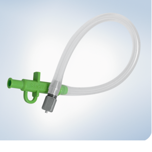 日本奥林巴斯内镜冲洗管道MH-974