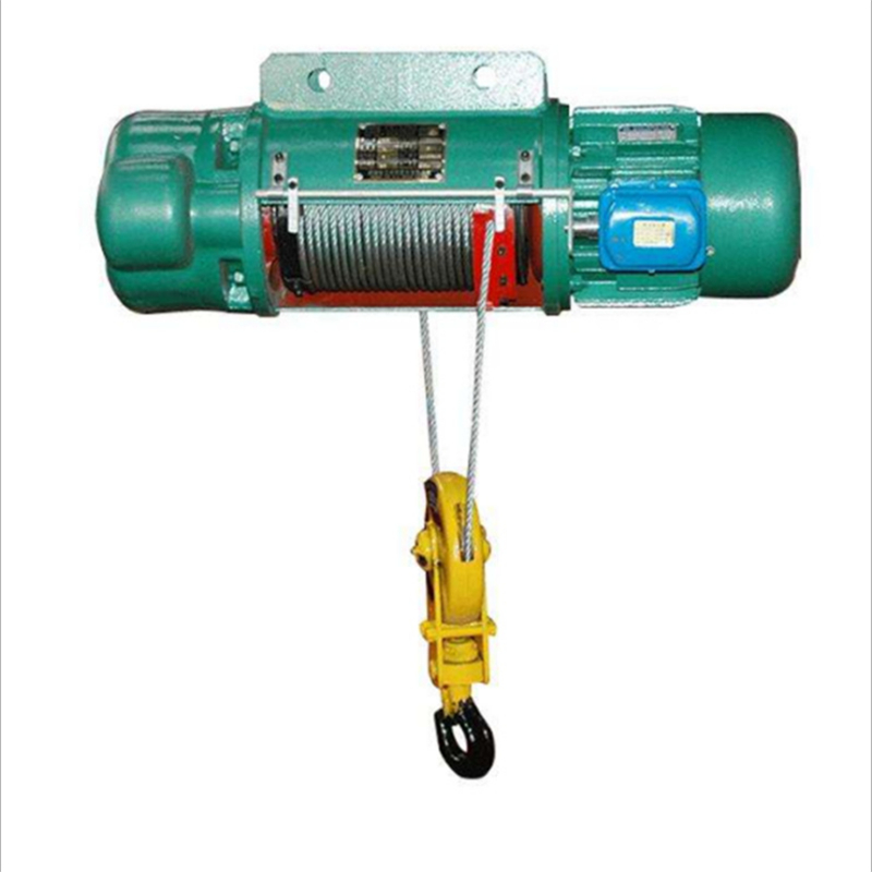 电动葫芦操作简单1800电动葫芦
