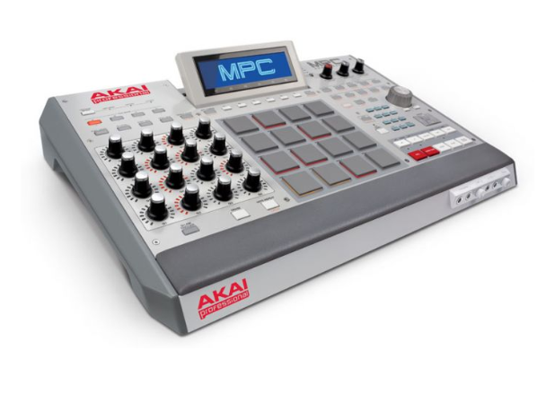 AKAI MPC音乐制作控制器MIDI键盘
