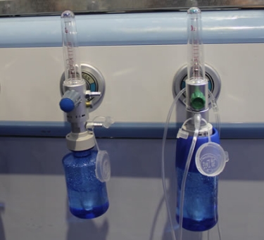 STYQ-01医用中心供氧系统