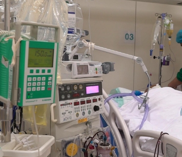 OCI-CBL-6连续性肾脏替代治疗管路