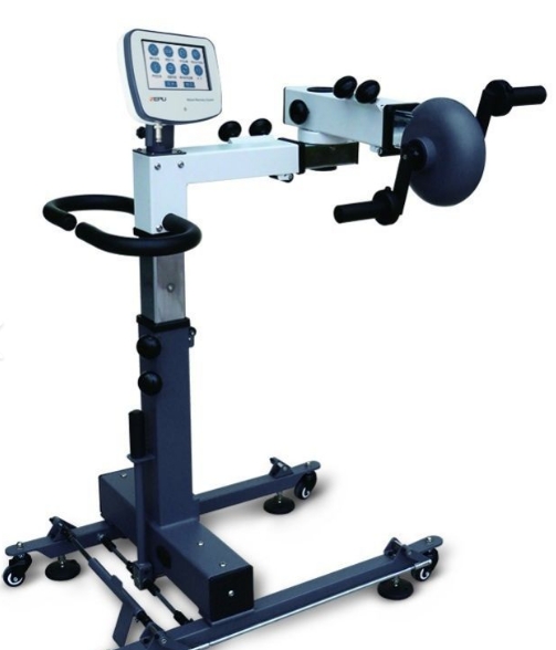 XDK-LRB-03便携式上下肢主被动运动康复训练器