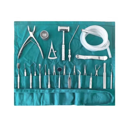 SA07-II牙科种植手术定位包