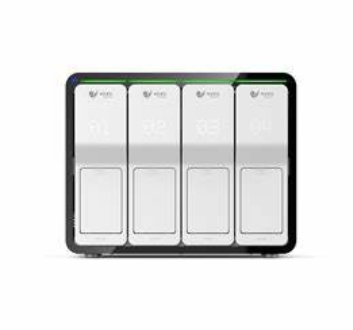 Pre-NAT II全自动核酸检测反应体系构建系统