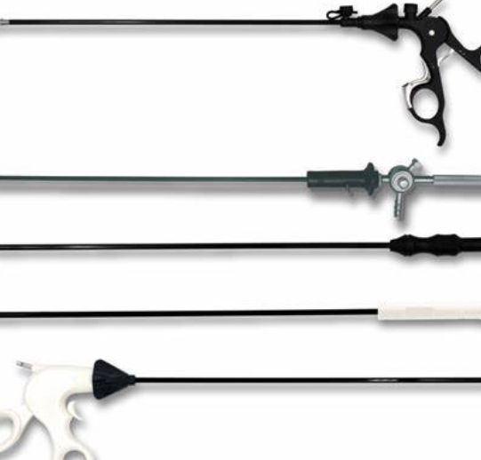 腹腔内窥镜高频手术器械海洲