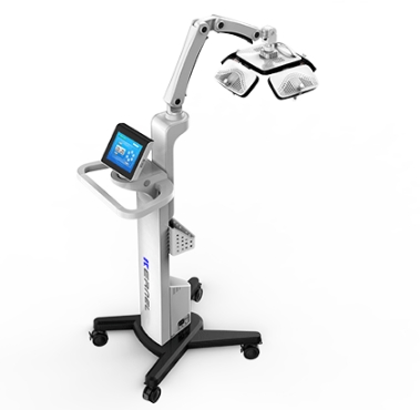 GDS08A型半导体激光生发仪