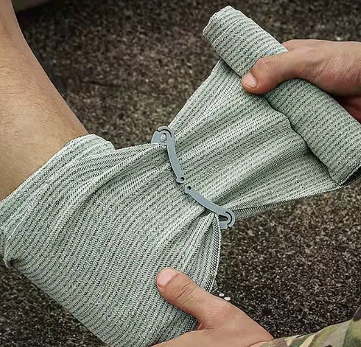 100mm*1200mm急救创伤绷带