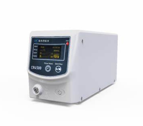 YCE20内镜用二氧化碳送气装置