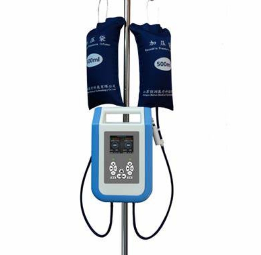 输血输液加温加压仪佰润