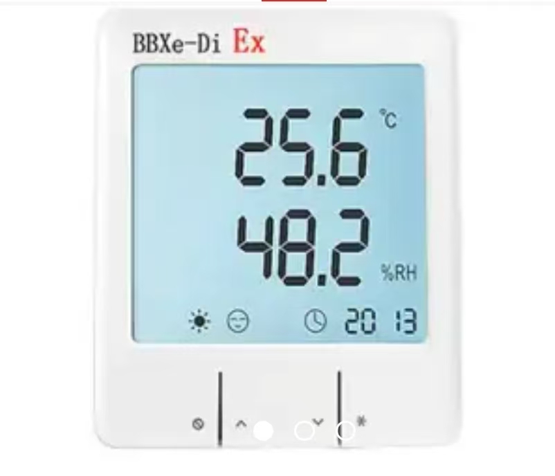 防爆仪表BBXe-Di