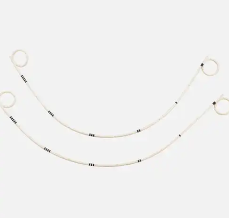 一次性使用微波闭合导管DW-DG