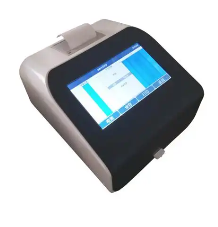 胶体金免疫层析分析仪LFS-digital-01