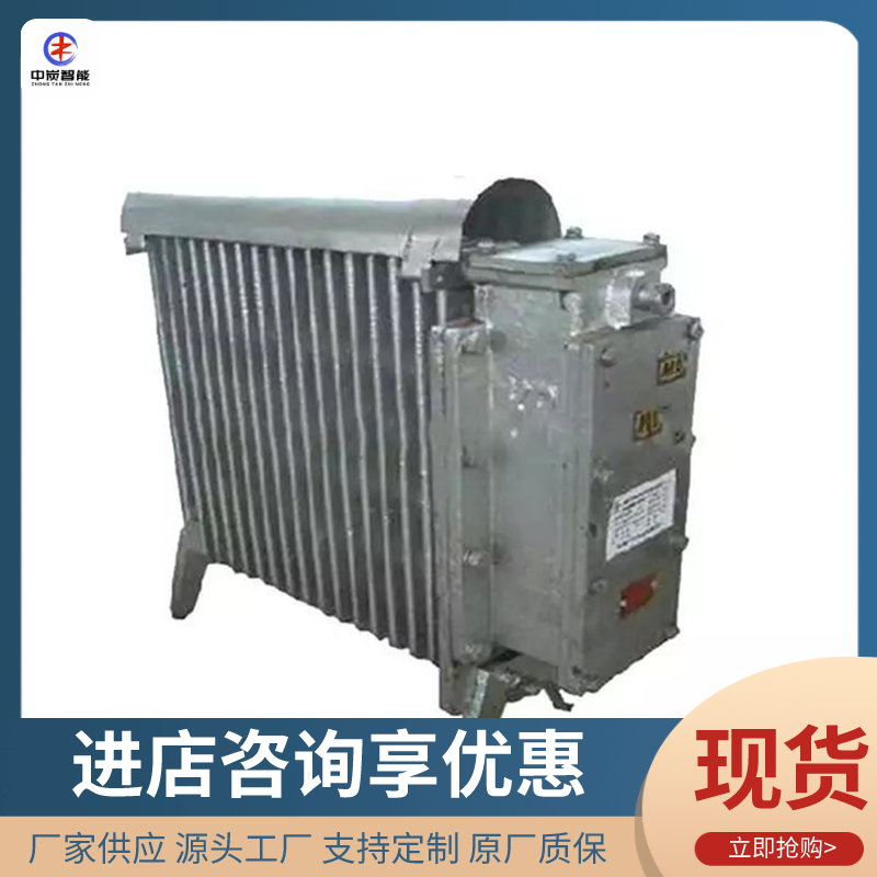 发热均匀 矿用隔爆兼增安型电热取暖器RB-2000/127A 