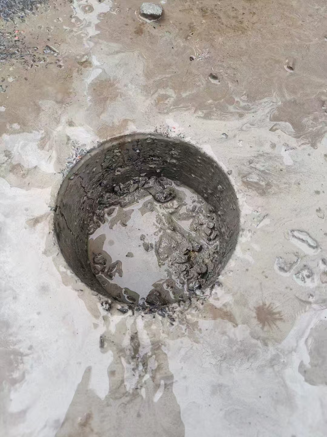 双模地磁车位探测器地埋式NB-IoT 免布线无线通讯 厂家