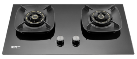 燃气灶生产厂家 ES218 双灶空白区招商厂家直供
