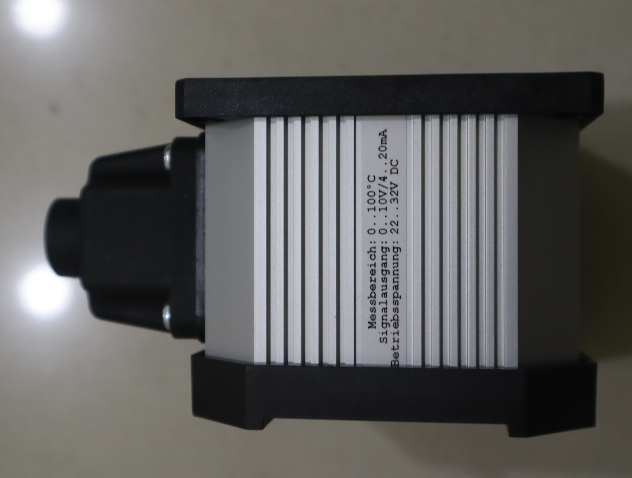 ETS906628  德国贺德克HYDAC 压力温度传感器