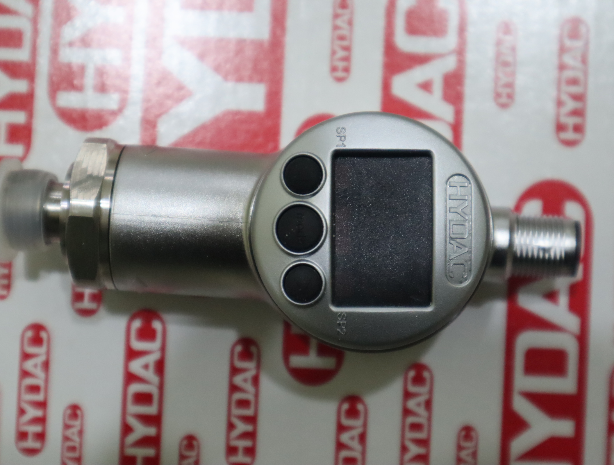 EDS3448-5-0250-000 908166 德国贺德克HYDAC 压力温度传感器