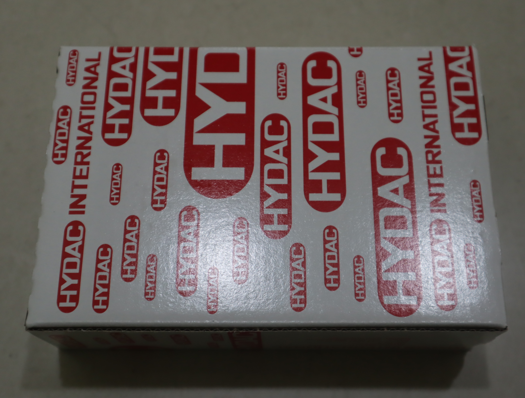 EDS3448-5-0250-000 908166 德国贺德克HYDAC 压力温度传感器