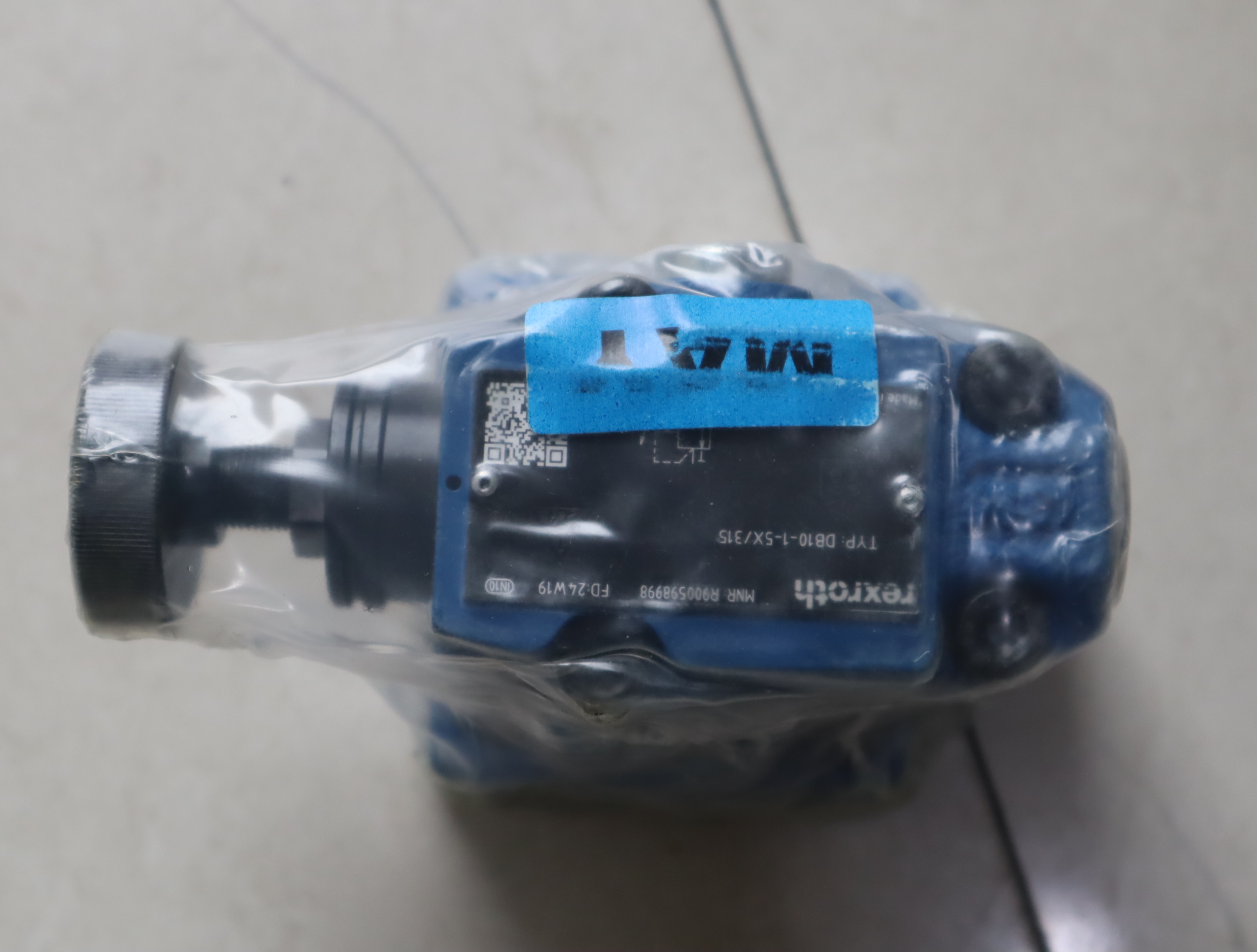 R900598998 DB10-1-5X/315 DB10-1-52/315 力士乐REXROTH溢流阀