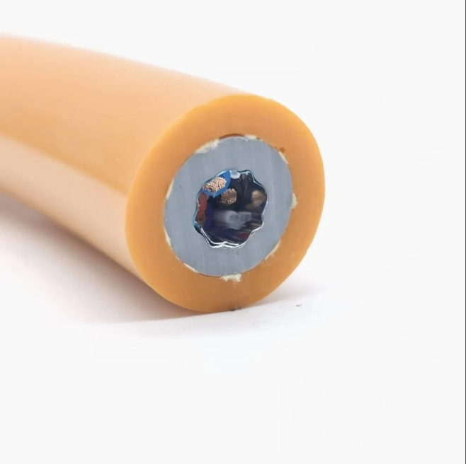 0.6/1KV AS/NZS 5000.1 CU X-90 5V-90  SAA认证电源和控制电缆