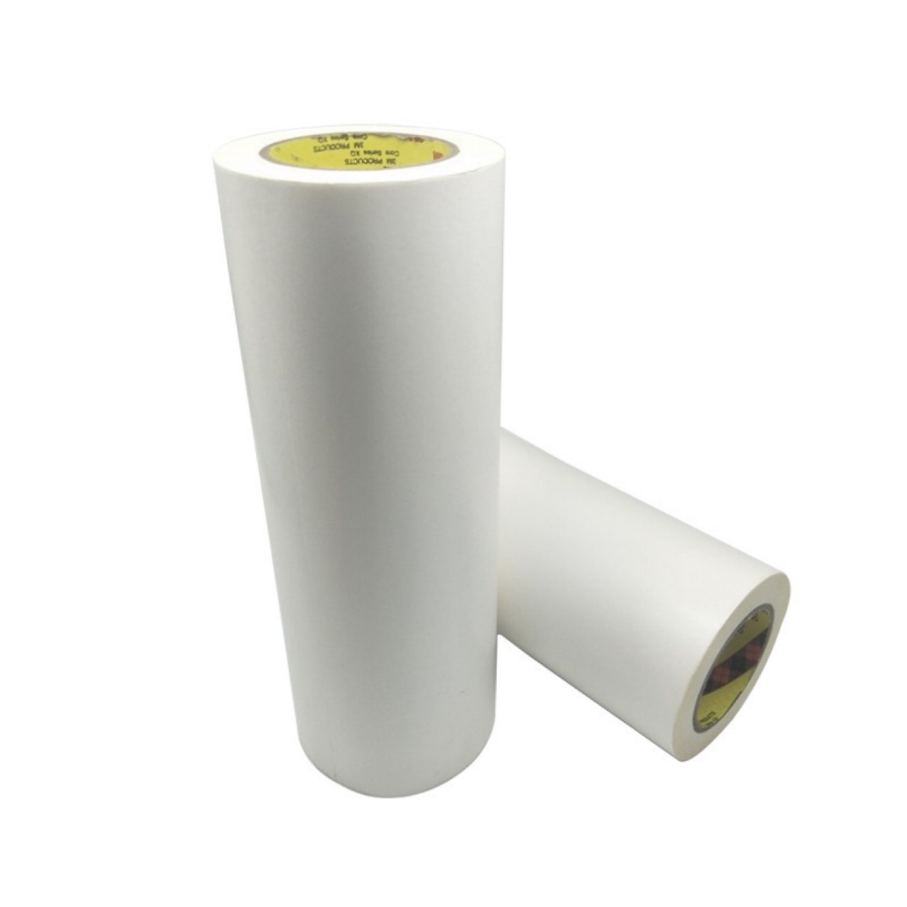 3M4658F透明无痕可重复粘贴泡棉双面胶带