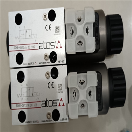 ATOS液控单向阀RZGA-A-010/100/M