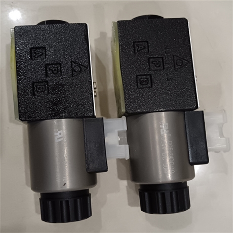 意大利ATOS二通插装阀QV-06/16