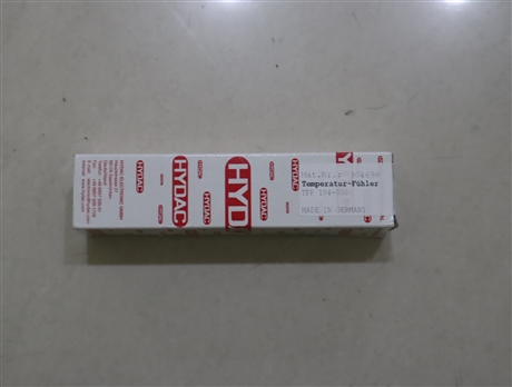 TFP 104-000 904696  德国贺德克HYDAC 压力温度传感器