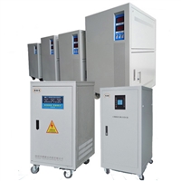 3000瓦6KW激光切割机专用稳压器 100KVA    优选腾骏达