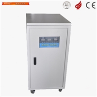 新疆 联影CT机专用稳压器报价  优选腾骏达