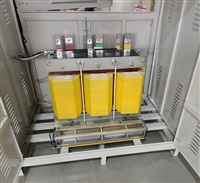 三相干式隔离变压器  光伏储能变压器TJD-500KVA 400V变480V 690V