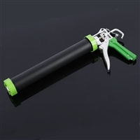 防滴漏结构胶枪软胶枪防溢胶胶枪自动断胶软胶枪