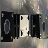 ATOS流量控制阀SDHE-0631/2 10S 24V 