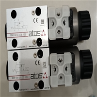 ATOS液控单向阀RZGA-A-010/100/M