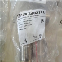 描述P+F倍加福光学传感器OBD500-18GM60-E5-IR-1C