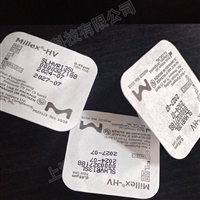 SLHVR13SL默克密理博孔径0.45um PVDF膜无菌针头过滤器 