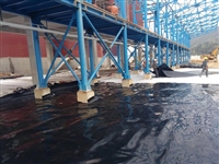 储罐基础防水专用1mm防渗膜保用30年