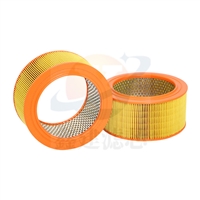 空滤81166609空气滤芯 空压机净化灰尘回收滤清器P606279 