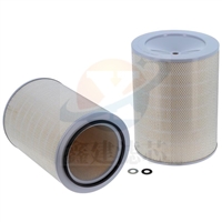 矿山钻机81824639 空气过滤器主过滤器液压滤芯81721319