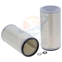 81824769 TAMROCK 空气过滤器85225039空压机进气系统滤芯