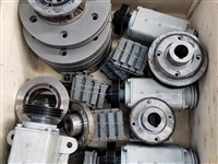 新东Y30下沙弯头/抛丸机配件推荐