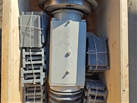 滨海Q037抛丸器/加工定制