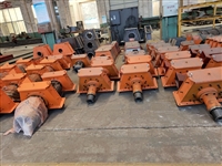 HXQ034抛丸器护板/加工定制