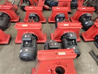 济南万通035Z10抛丸机配件/生产厂家