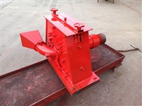 新东X30抛丸机叶片抛丸机端护板/实力工厂