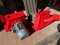 华星HXQ064分丸轮/加工定制