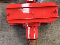 斯潘塞抛丸器护板/加工定制