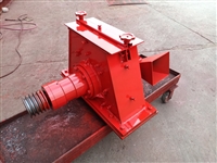 华星WQ5214抛丸机护板/厂家